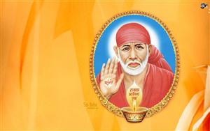 Sai Baba